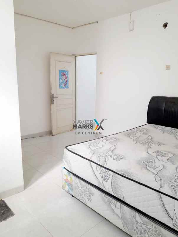 dijual rumah murah di rungkut butuh cepat laku