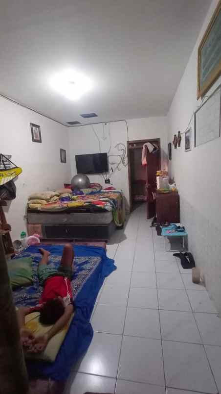 dijual rumah murah perum rungkut menanggal harapan