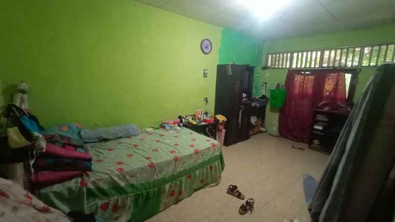 dijual rumah murah perum rungkut menanggal harapan