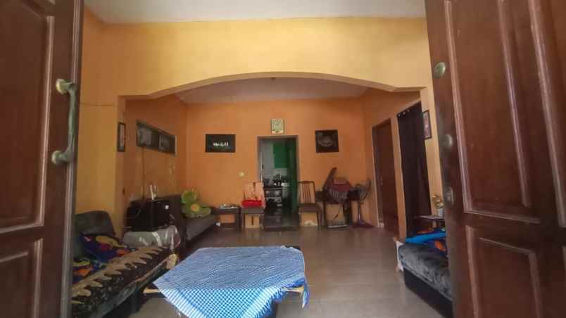 dijual rumah murah perum rungkut menanggal harapan