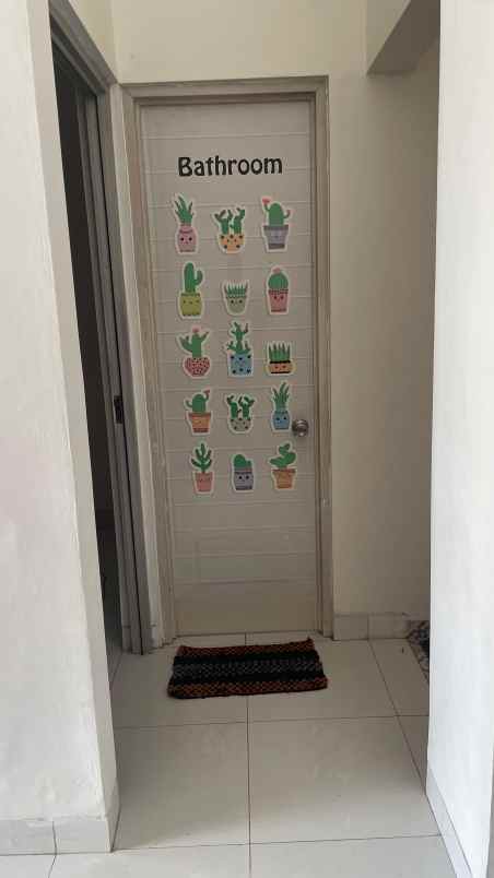 dijual rumah mutiara gading city