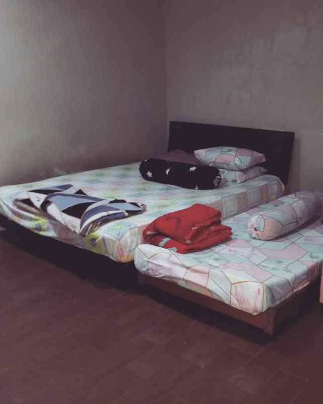 dijual rumah nego cimahi cipageran