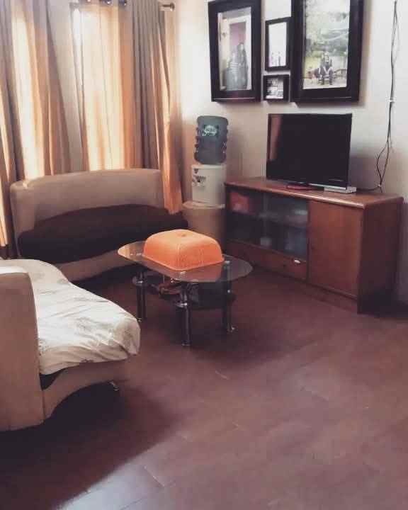 dijual rumah nego cimahi cipageran