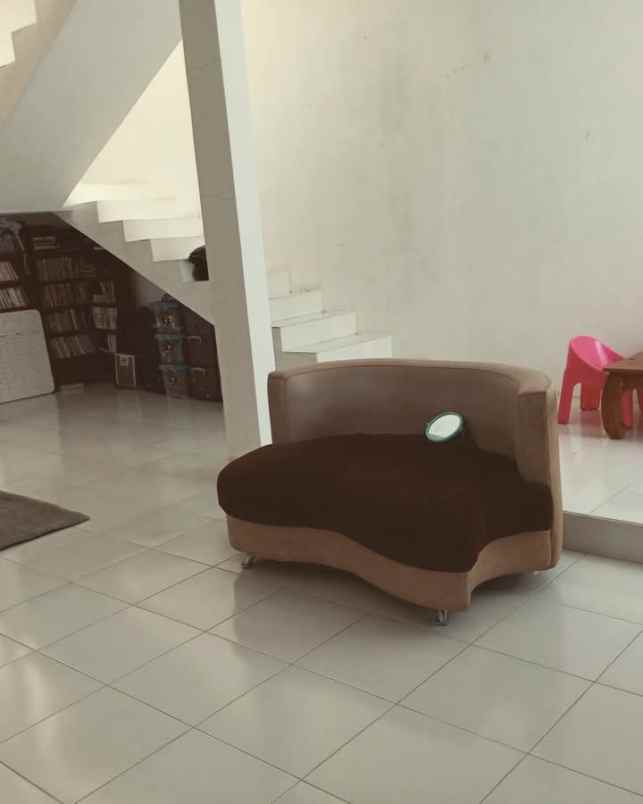 dijual rumah nego cimahi cipageran