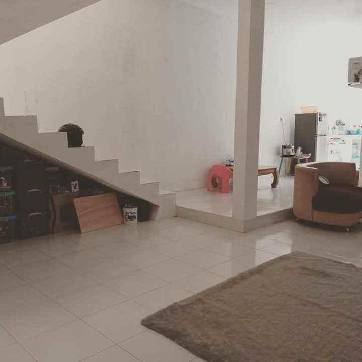dijual rumah nego cimahi cipageran