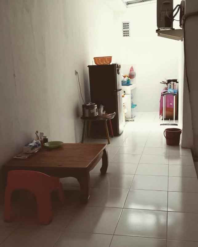 dijual rumah nego cimahi cipageran