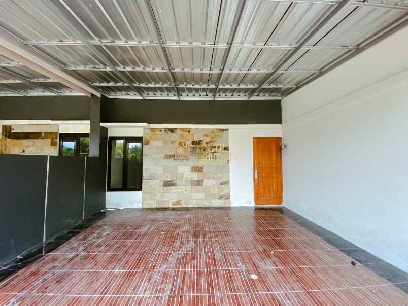 dijual rumah ngaglik