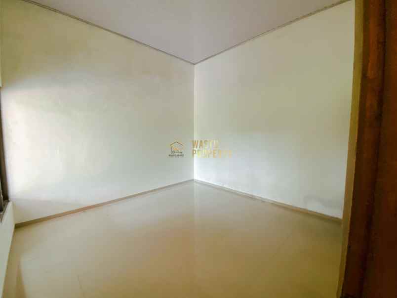 dijual rumah ngaglik