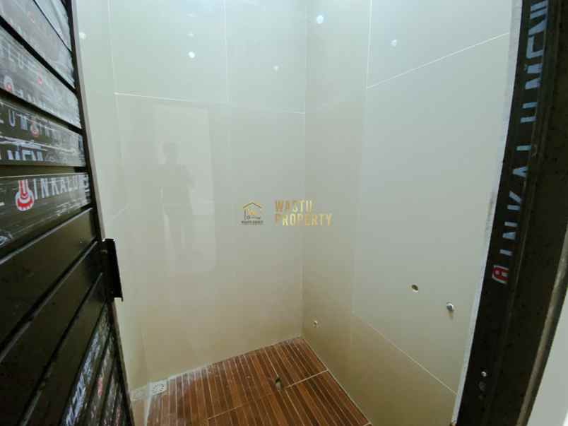 dijual rumah ngaglik