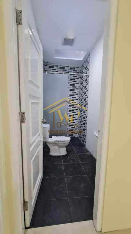 dijual rumah ngaglik