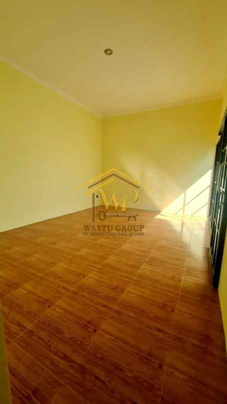 dijual rumah ngaglik