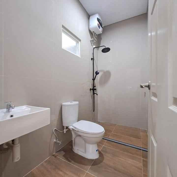 dijual rumah ngaglik