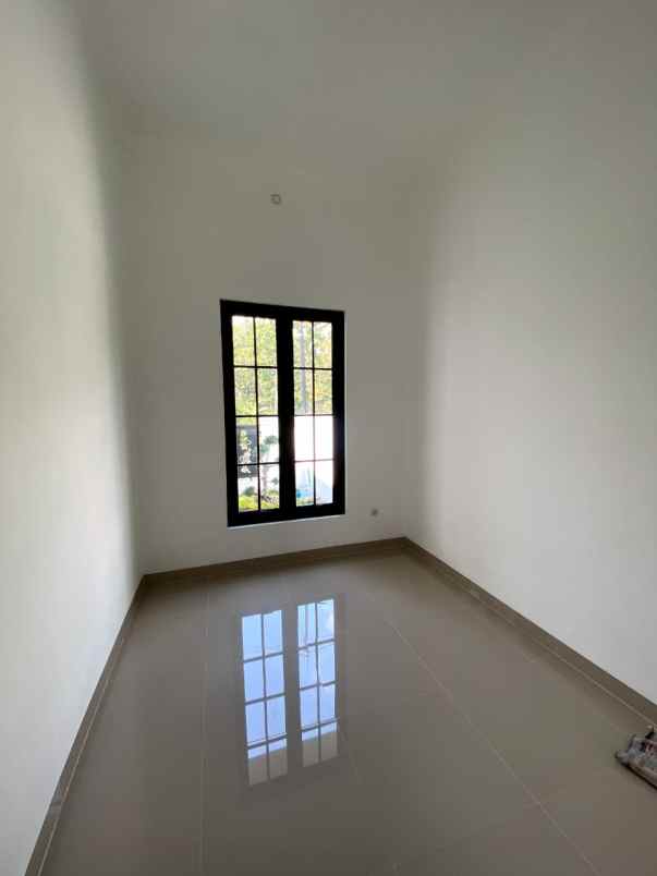 dijual rumah ngaglik