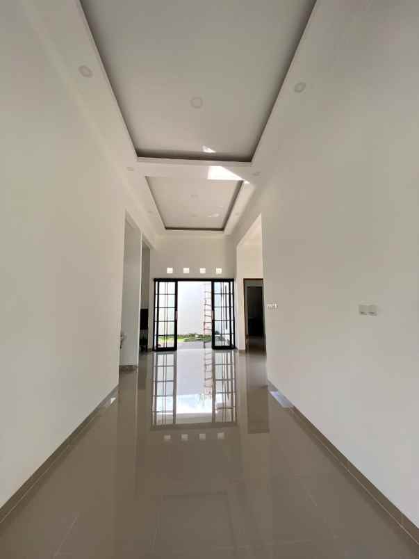 dijual rumah ngaglik