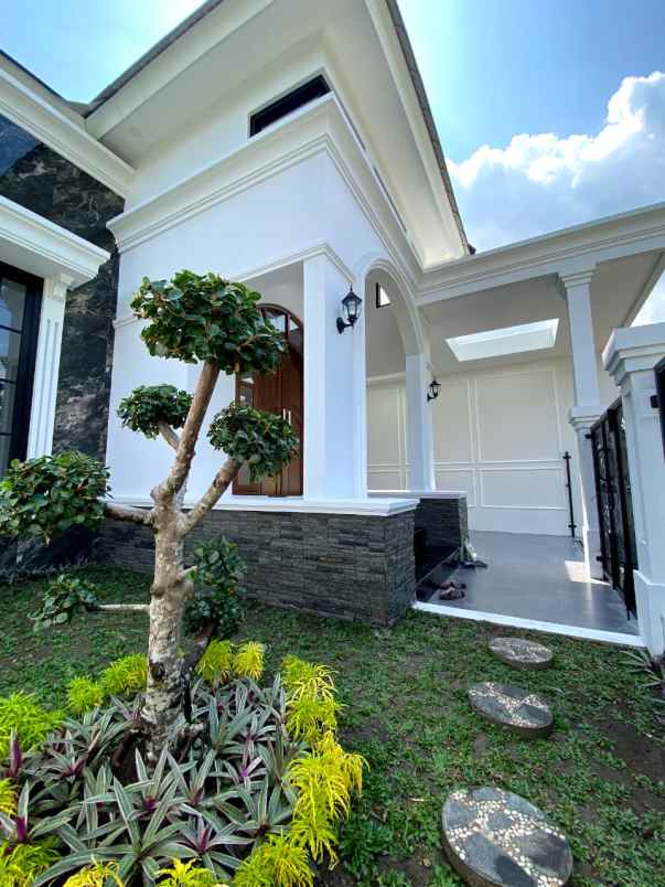 dijual rumah ngaglik