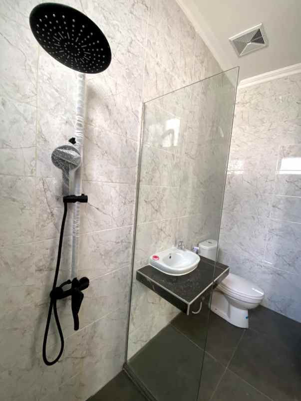 dijual rumah ngaglik