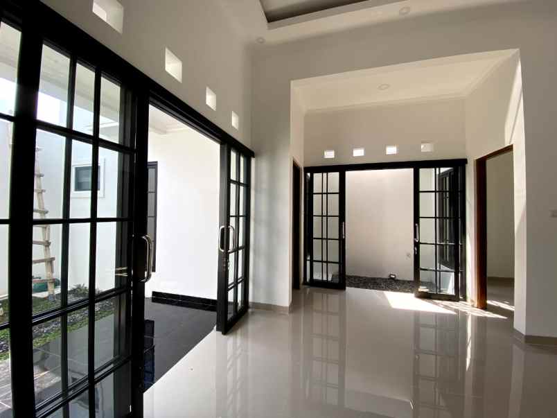 dijual rumah ngaglik