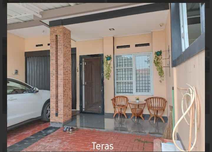 dijual rumah ngaliyan kalipancur