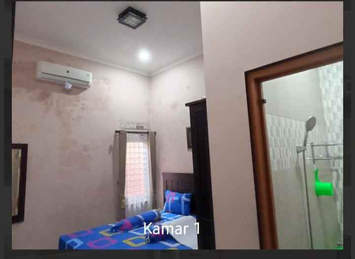 dijual rumah ngaliyan kalipancur