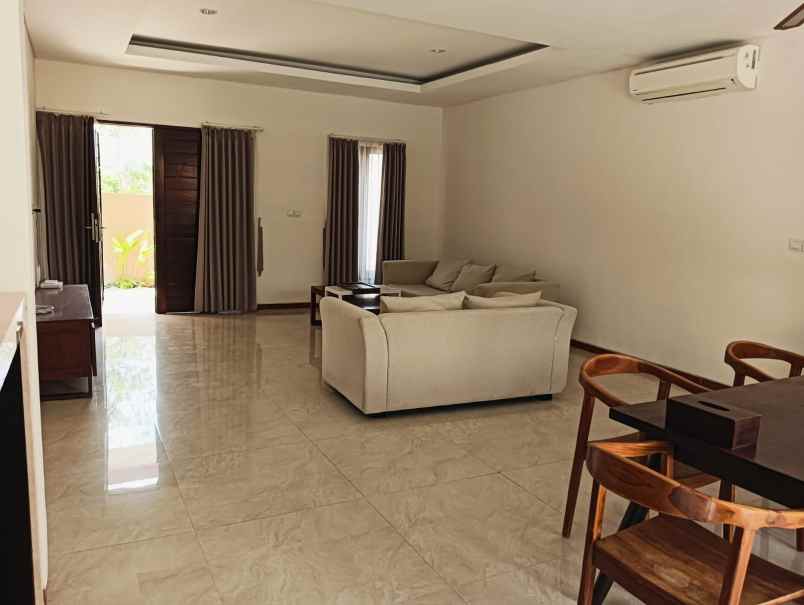 dijual rumah nusa dua bali