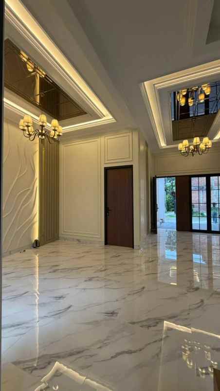 dijual rumah oma campus dau