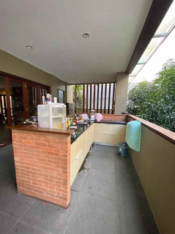 dijual rumah pada asih setiabudi