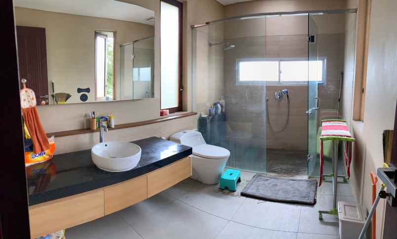 dijual rumah pada asih setiabudi