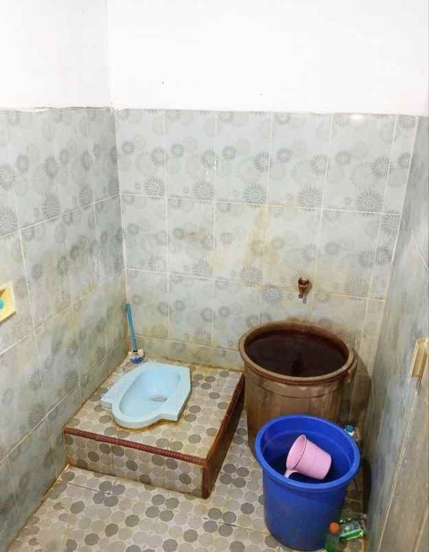 dijual rumah pademangan tmur