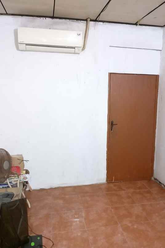 dijual rumah pademangan tmur