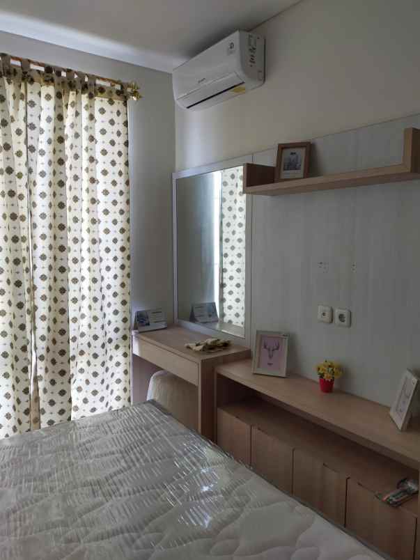 dijual rumah pakuwon city suvadiva