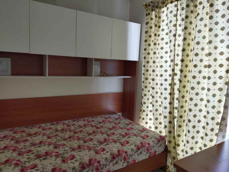 dijual rumah pakuwon city suvadiva