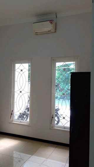 dijual rumah palm spring regency