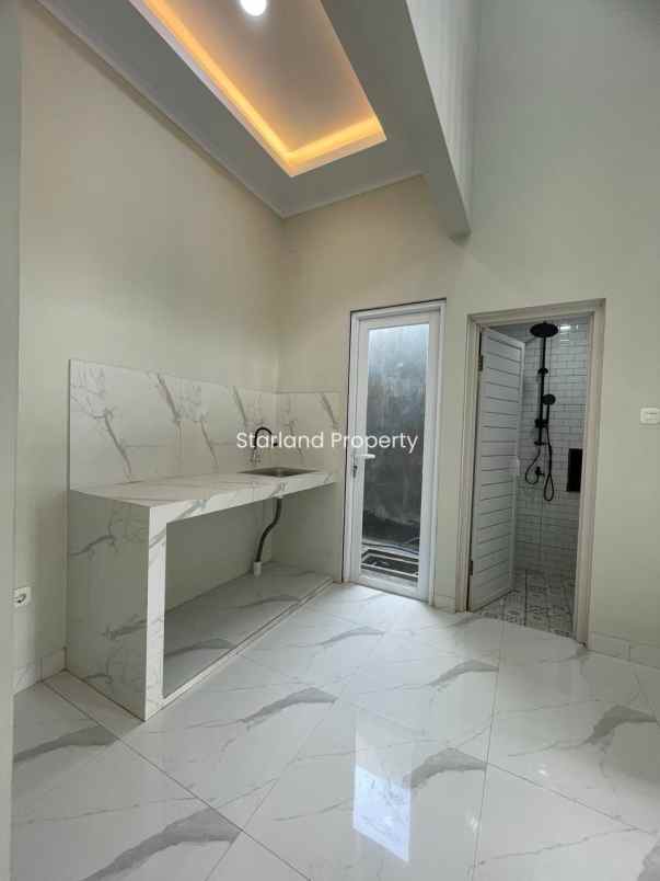 dijual rumah pamulang