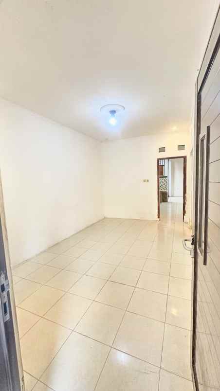 dijual rumah pamulang tangerang selatan