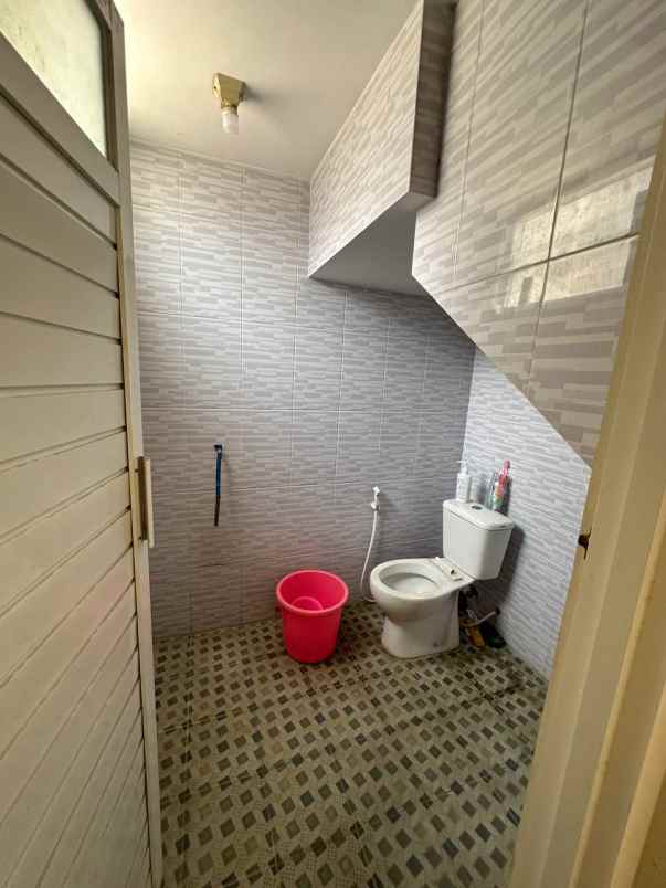 dijual rumah pandanwangi