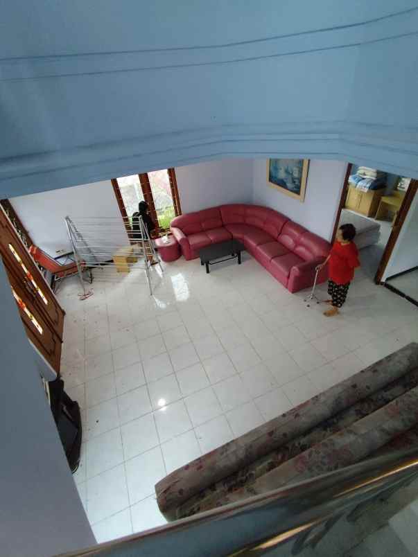 dijual rumah panderman hill