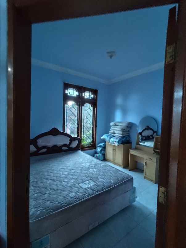 dijual rumah panderman hill
