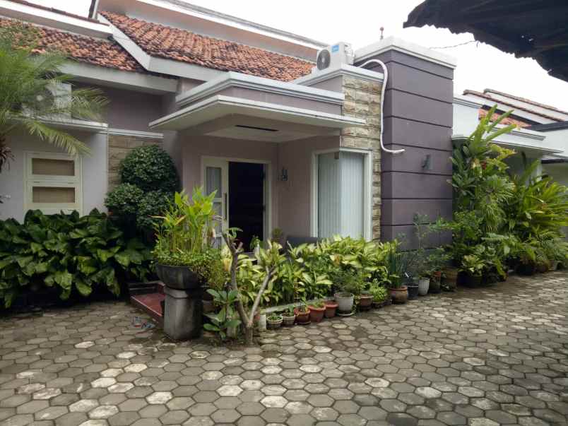 dijual rumah pandeyan umbulharjo