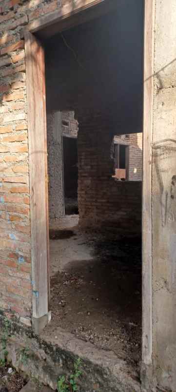 dijual rumah panguragan cirebon