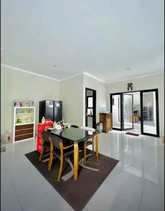 dijual rumah panjang jiwo