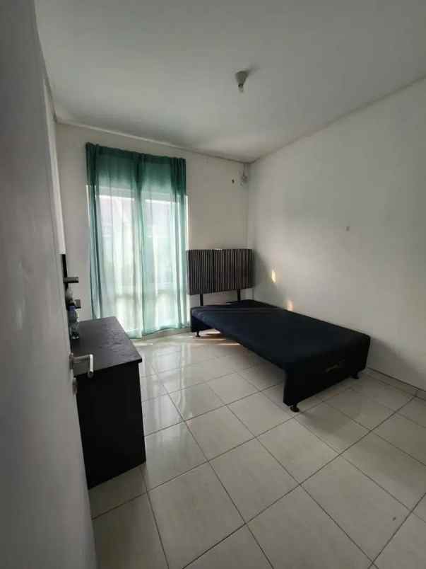 dijual rumah paradise serpong city