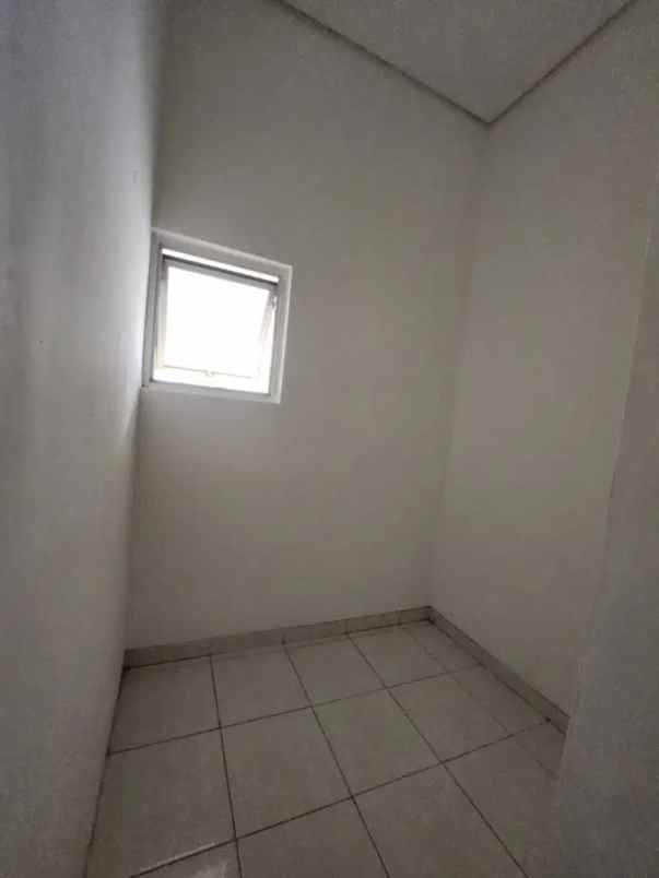 dijual rumah paradise serpong city