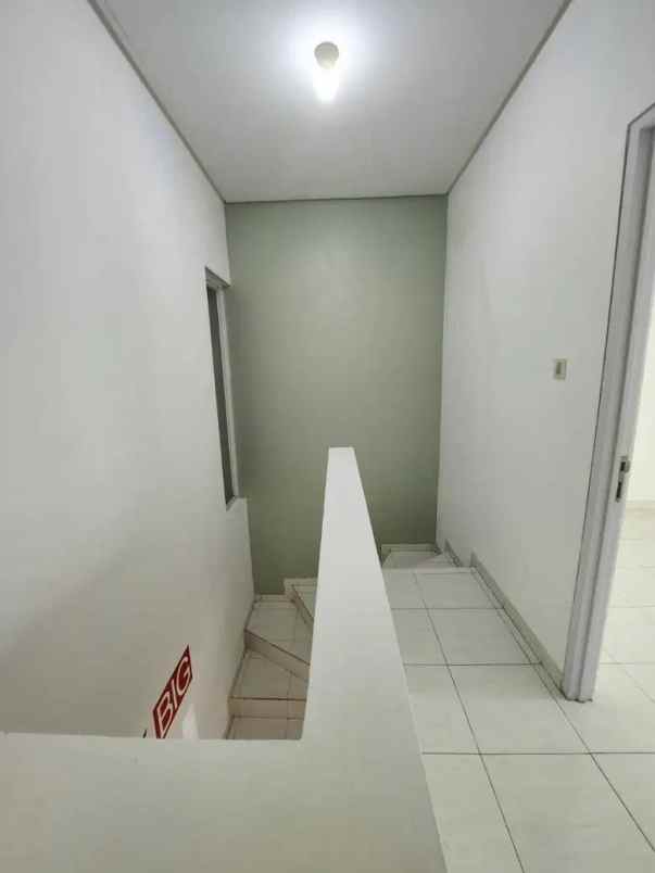 dijual rumah paradise serpong city