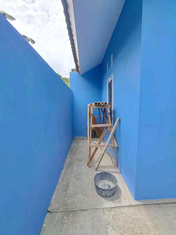 dijual rumah pasar cebongan