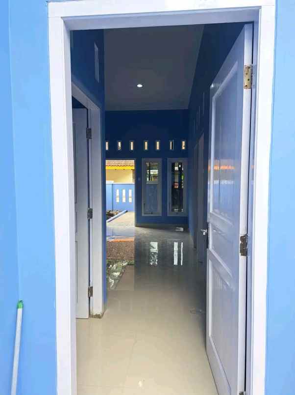 dijual rumah pasar cebongan