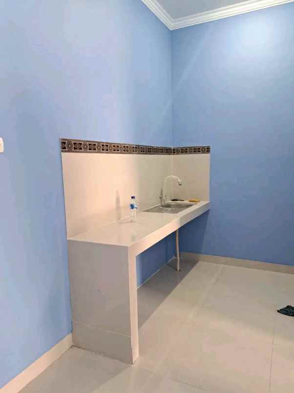 dijual rumah pasar cebongan