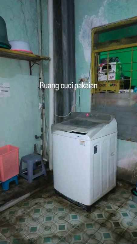 dijual rumah pasar kotagede