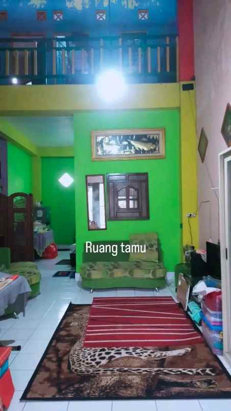 dijual rumah pasar kotagede