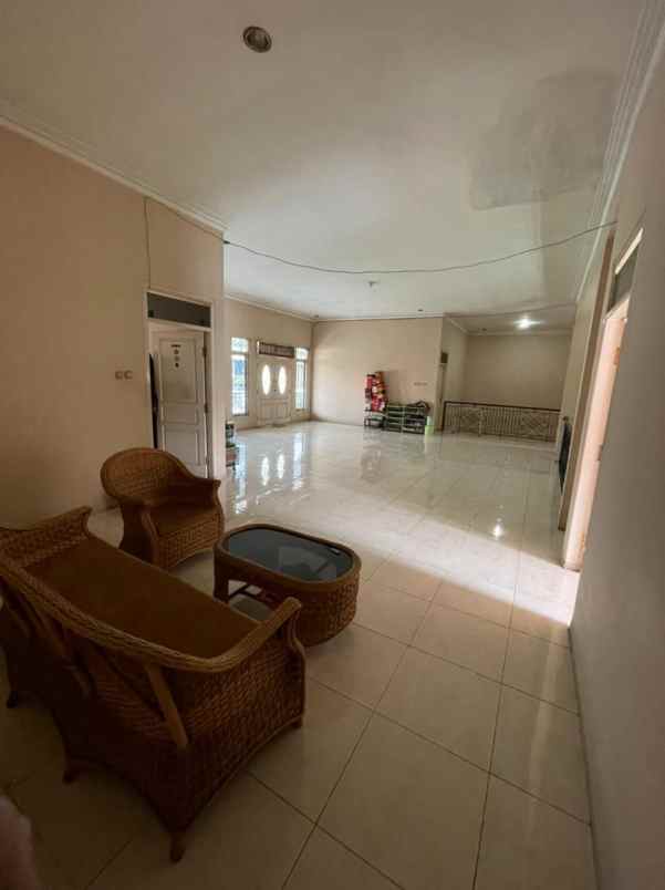 dijual rumah pasir pogor ciwastra