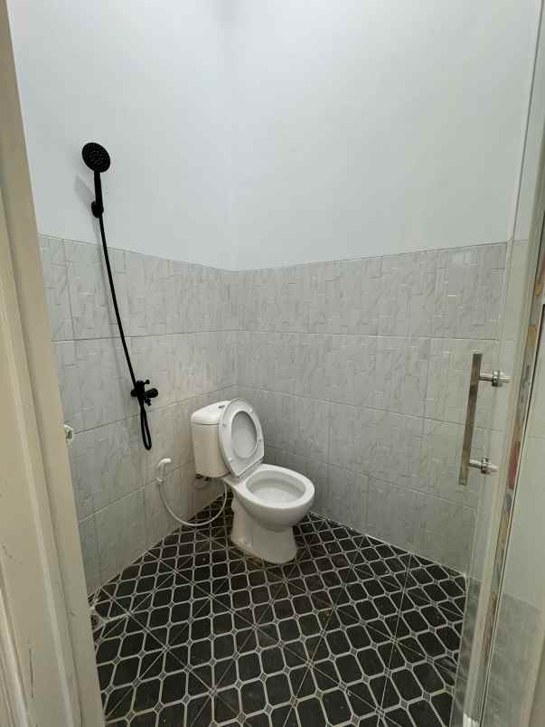 dijual rumah pasir putih dekat akses